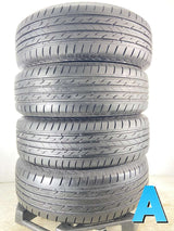ブリヂストン ネクストリー 205/65R15 4本