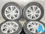 ダンロップ エナセーブ EC204 185/65R15 /マツダ純正 5.5J+ 100-4穴 4本