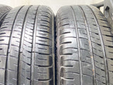 ダンロップ エナセーブ EC204 185/65R15 /マツダ純正 5.5J+ 100-4穴 4本