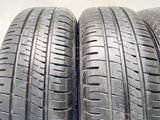ダンロップ エナセーブ EC204 185/65R15 /マツダ純正 5.5J+ 100-4穴 4本