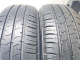 ブリヂストン エコピア NH100C 175/65R15 2本