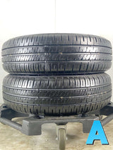 ダンロップ エナセーブ EC204 175/65R15 2本