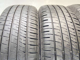 ダンロップ エナセーブ EC204 215/65R15 4本
