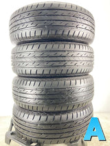 ブリヂストン ネクストリー 195/60R15 4本