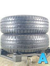 ダンロップ エナセーブ EC204 185/60R15 2本