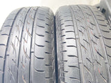 ブリヂストン ネクストリー 175/65R15 2本