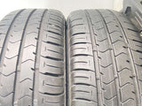 ブリヂストン エコピア NH100C 165/55R15 2本