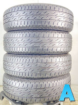 ブリヂストン ネクストリー 175/65R15 4本