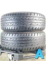 ブリヂストン ネクストリー 185/55R15 2本