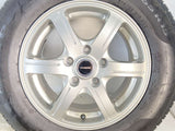 ピレリ Cinturato P6 205/65R15 / BALMINUM 6.0J+45 114.3-5穴 4本