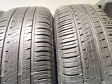 ピレリ Cinturato P6 205/65R15 / BALMINUM 6.0J+45 114.3-5穴 4本