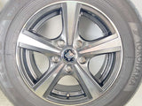 ヨコハマ エコス ES31 205/65R15 / ライツレー 6.0J+53 114.3-5穴 4本