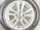 ブリヂストン ネクストリー 175/65R15 / YIDA 5.5J+50 100-4穴 4本