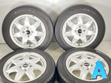 ヨコハマ エコス ES31 175/65R15 / MINI 5.5J+45 100-4穴 4本