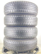 ヨコハマ エコス ES31 175/65R15 / MINI 5.5J+45 100-4穴 4本