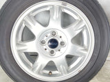 ヨコハマ エコス ES31 175/65R15 / MINI 5.5J+45 100-4穴 4本