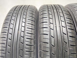 ヨコハマ エコス ES31 175/65R15 / MINI 5.5J+45 100-4穴 4本