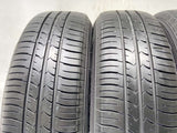 グッドイヤー エフィシエント グリップ ECO ハイブリット EG01 175/65R15 / DUFACT 5.5J+42 100-4穴 4本
