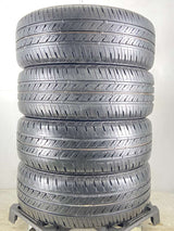 セイバーリング SL201 185/55R15 / ユーロスピード 5.5J+50 100-4穴 4本