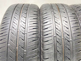 セイバーリング SL201 185/55R15 / ユーロスピード 5.5J+50 100-4穴 4本