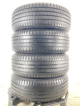 ダンロップ ルマン5 185/60R15 /フォルクスワーゲン純正 6.0J+40 100-5穴 4本