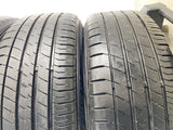 ダンロップ ルマン5 185/60R15 /フォルクスワーゲン純正 6.0J+40 100-5穴 4本
