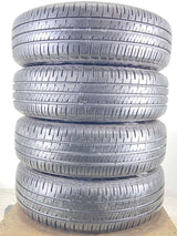 ダンロップ エナセーブ EC204 175/65R15 / エクシーダ 5.5J+43 100-4穴 4本