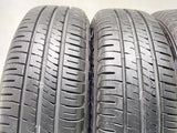 ダンロップ エナセーブ EC204 175/65R15 / エクシーダ 5.5J+43 100-4穴 4本