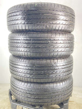 ヨコハマ ブルーアース RV-02 195/65R15 4本
