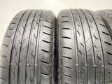 ブリヂストン ネクストリー 185/60R15 / S 5.5J+38 100-4穴 4本