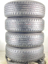 ブリヂストン ネクストリー 185/65R15 /ホンダ純正 5.5J+50 100-4穴 4本