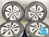 ブリヂストン ネクストリー 195/65R15 /トヨタ純正 6.5J+40 100-5穴 4本