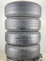 ブリヂストン ネクストリー 195/65R15 /トヨタ純正 6.5J+40 100-5穴 4本
