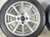 トーヨータイヤ ナノエナジー3 プラス 195/50R15 / スポーツテクニック 6.5J+35 100-4穴 4本