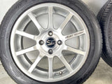 トーヨータイヤ ナノエナジー3 プラス 195/50R15 / スポーツテクニック 6.5J+35 100-4穴 4本