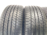 トーヨータイヤ ナノエナジー3 プラス 195/50R15 / スポーツテクニック 6.5J+35 100-4穴 4本