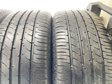 トーヨータイヤ ナノエナジー3 プラス 195/50R15 / スポーツテクニック 6.5J+35 100-4穴 4本