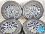 ダンロップ ルマン5 195/65R15 / LEBEN 6.0J+53 114.3-5穴 4本