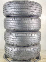 ダンロップ ルマン5 195/65R15 / LEBEN 6.0J+53 114.3-5穴 4本