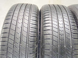 ダンロップ ルマン5 195/65R15 / LEBEN 6.0J+53 114.3-5穴 4本