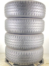 トーヨータイヤ ナノエナジー3 プラス 195/65R15 /トヨタ純正 6.5J+40 100-5穴 4本