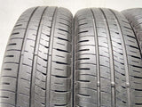 ダンロップ エナセーブ EC204 195/65R15 4本