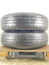 ヨコハマ ブルーアース E52 195/65R15 2本