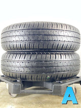 ブリヂストン エコピア NH100C 175/65R15 2本