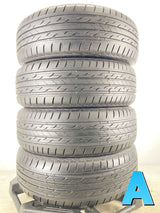 ブリヂストン ネクストリー 185/60R15 4本