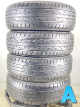 ブリヂストン ネクストリー 185/60R15 4本