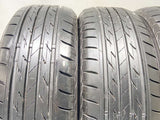 ブリヂストン ネクストリー 185/60R15 4本
