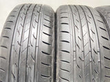 ブリヂストン ネクストリー 185/60R15 4本