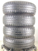 ブリヂストン エコピア NH100C 185/60R15 4本