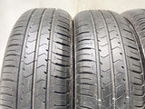 ブリヂストン エコピア NH100C 185/60R15 4本